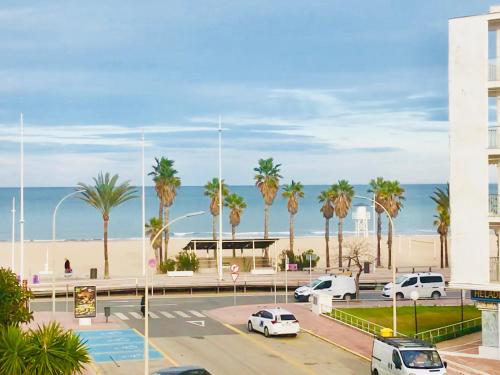 ImagenApartamento Ducal con vistas al mar F5- 2 2