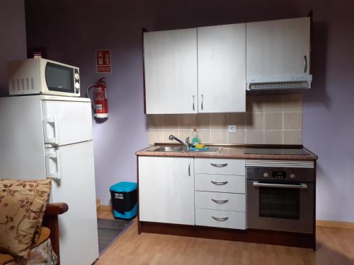 ImagenApartamentos El Puntual 2