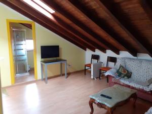 ImagenApartamentos El Puntual 4