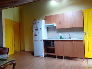 ImagenApartamentos El Puntual 5