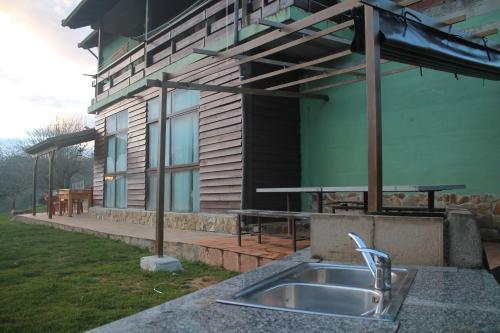 ImagenEl Puntual de Romillo Hostel 1