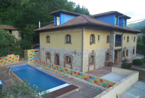 ImagenHotel Trapa Palace 1