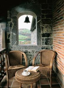 ImagenHotel La Cepada 6