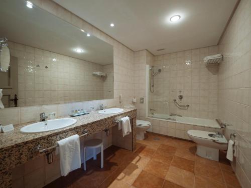 ImagenParador de Cangas de Onís 2