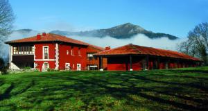 ImagenHotel Rural Coviella 6