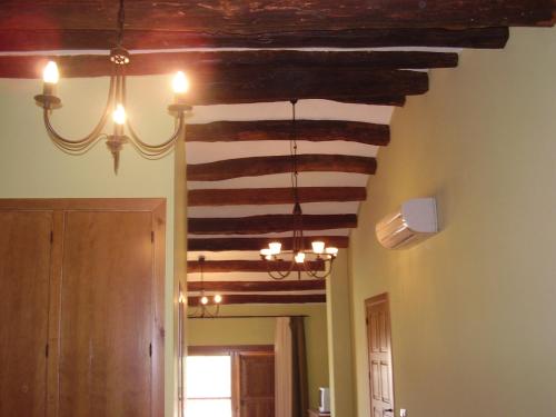 ImagenCasa De Los Diezmos 1