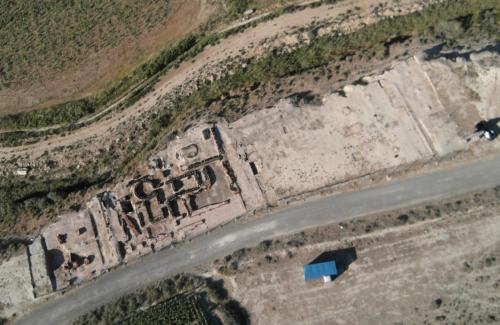 ImagenDos Torres Aragorn 2