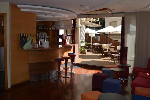 ImagenAcacias Hotel Suites & Spa 2