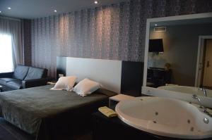 ImagenAcacias Hotel Suites & Spa 3