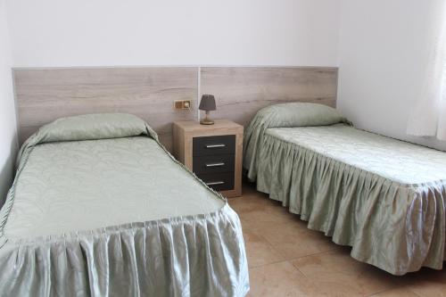 ImagenApartamentos Las Americas - little Pets friendly 1