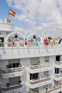 ImagenApartamentos Las Americas - little Pets friendly 3