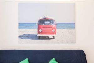 ImagenApartamento Plaza Merida 4