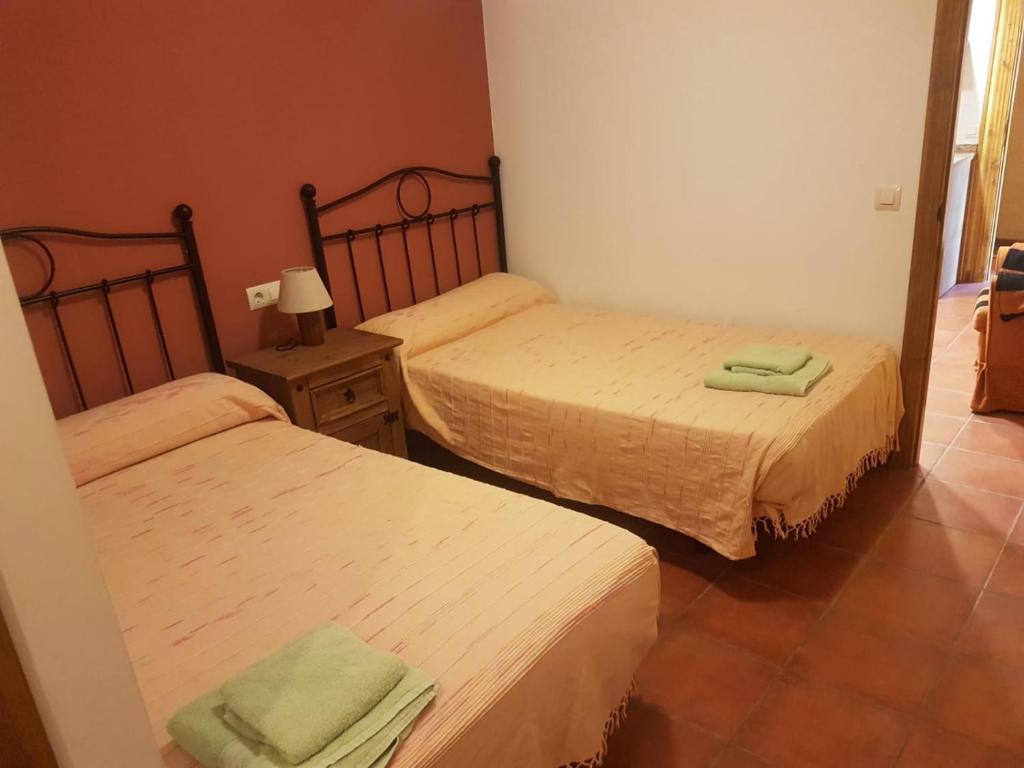 Alojamientos Rurales Hurdes Altasimagen principal