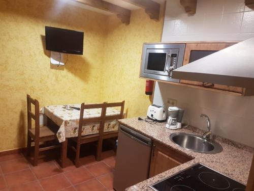 ImagenAlojamientos Rurales Hurdes Altas 1