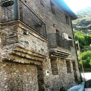 ImagenAlojamientos Rurales Hurdes Altas 4