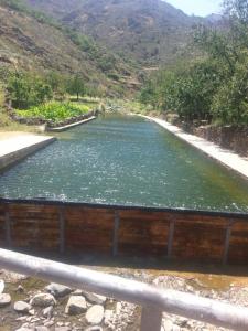 ImagenAlojamientos Rurales Hurdes Altas 8