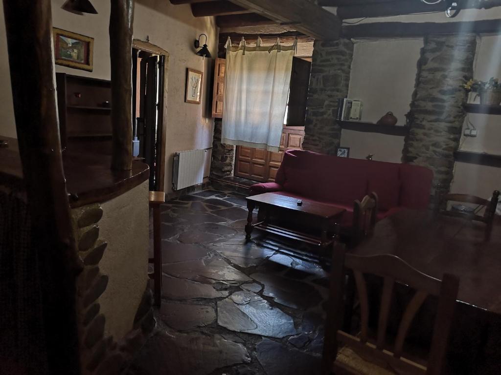 Casa Rural La Ortigaimagen principal
