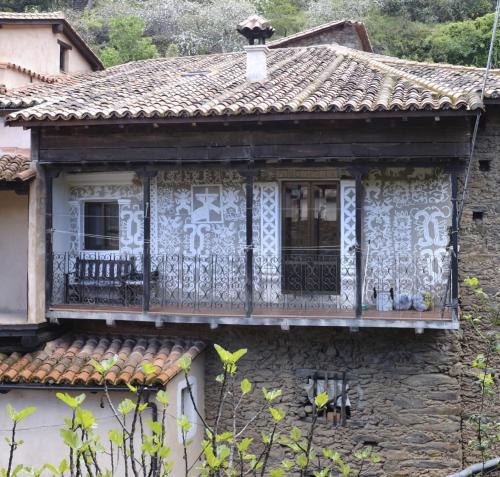 ImagenCasa Rural La Ortiga 1