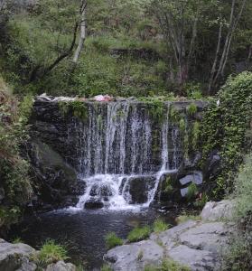 ImagenCasa Rural La Ortiga 5