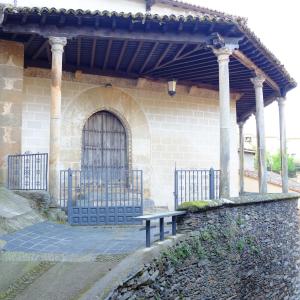 ImagenCasa Rural La Ortiga 6