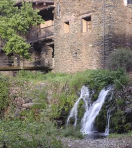 ImagenCasa Rural La Ortiga 8