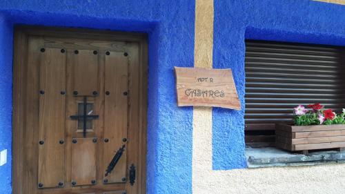 ImagenAlojamientos Rurales Hurdes Altas - La Antigua Guarderia 2
