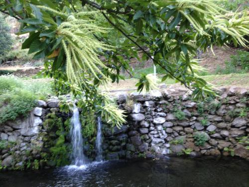 ImagenCasa Rural Valle del Arrago 1