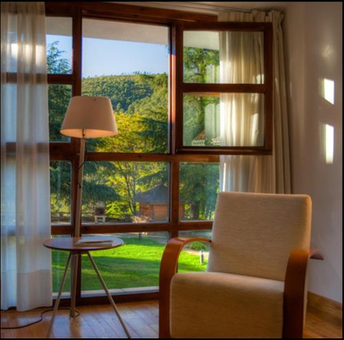 ImagenHospederia Hurdes Reales 1