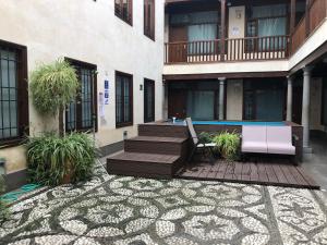 ImagenAqua Granada Inn Apartments 3