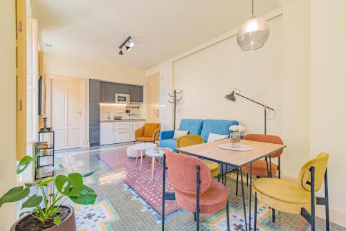 ImagenMosaiko Homes Catedral Granada 2