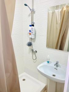 ImagenSAN ROQUE APARTMENT IN NOVELDA 6