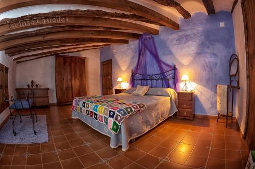 ImagenCasa Rural El Llano Quintanilla 2