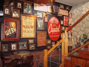 ImagenHostal Restaurante Baraka 3