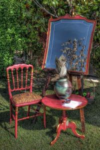 ImagenFinca Almenara de Copau 3