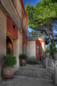 ImagenFinca Almenara de Copau 6