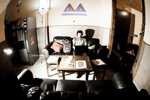 ImagenAlbergue La Posada del Comendador 1