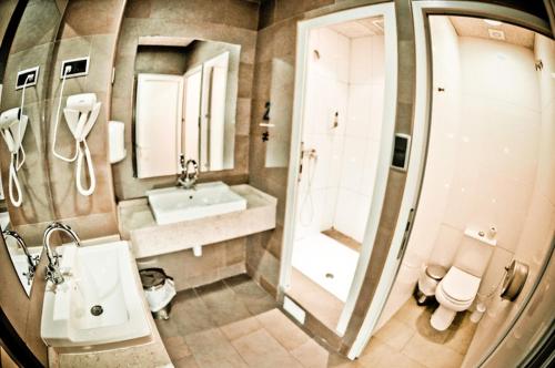 ImagenAlbergue La Posada del Comendador 2