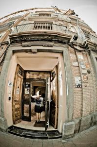 ImagenAlbergue La Posada del Comendador 5