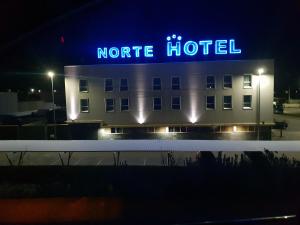 ImagenNorte Hotel 6