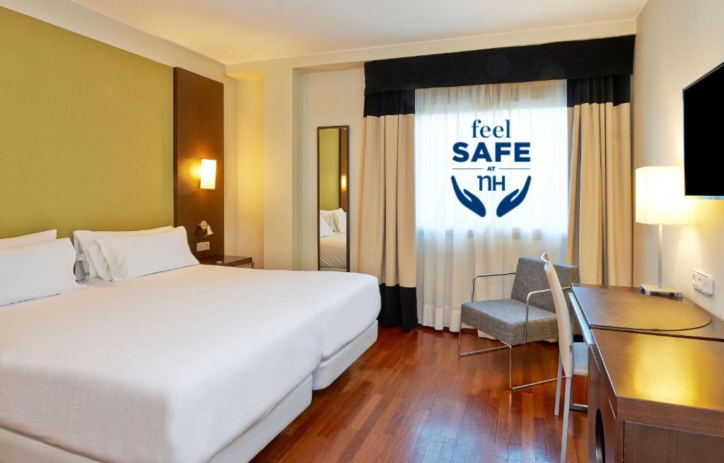 NH Sportimagen principal