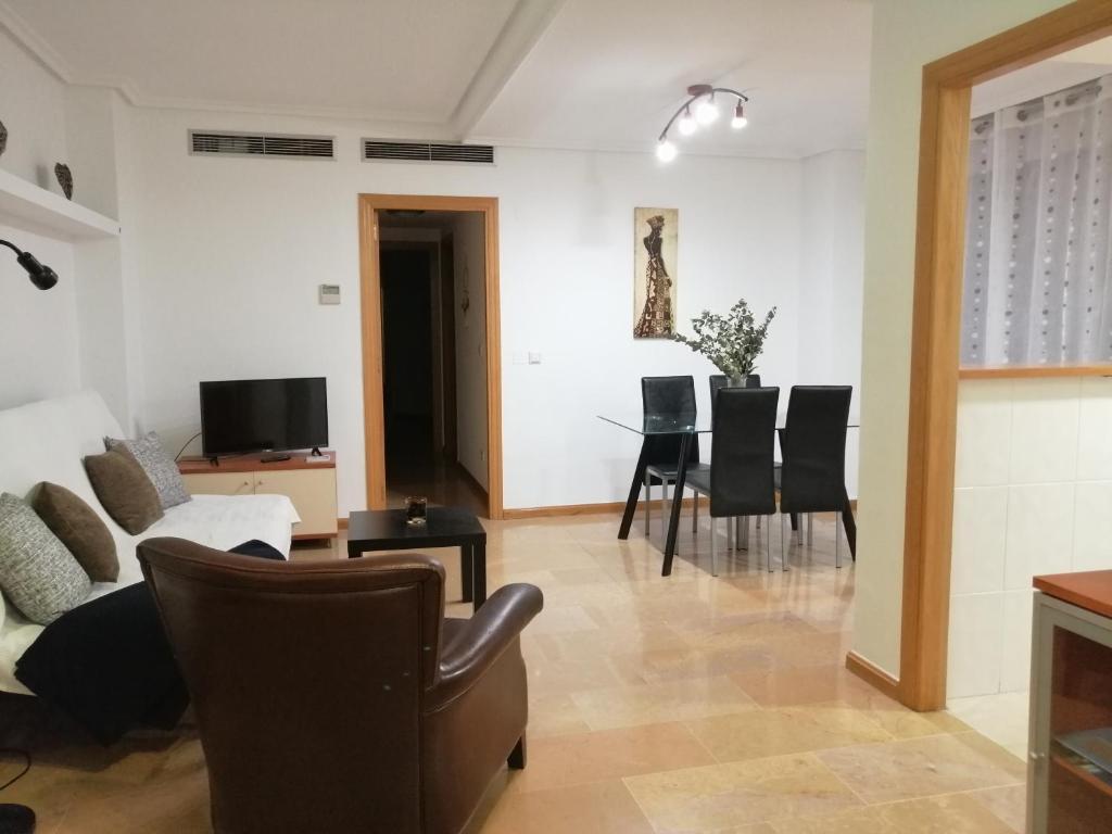 Dos Torres Gandalfimagen principal