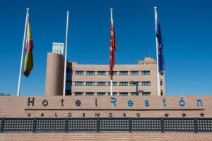 ImagenHotel Reston Valdemoro 6