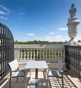 ImagenNH Madrid Nacional 3