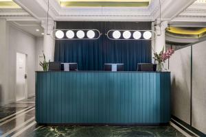 ImagenNH Madrid Nacional 5