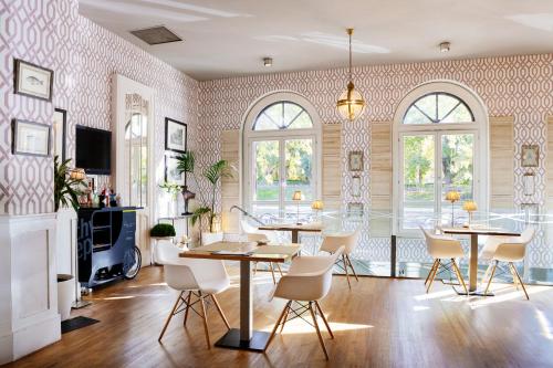 ImagenPetit Palace Savoy Alfonso XII 2