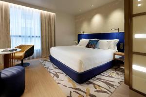 ImagenHard Rock Hotel Madrid 6