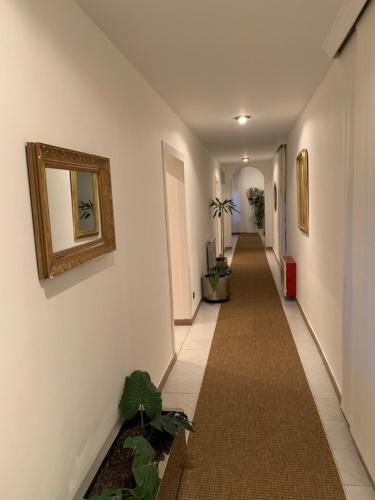 ImagenHostal Cervantes 1
