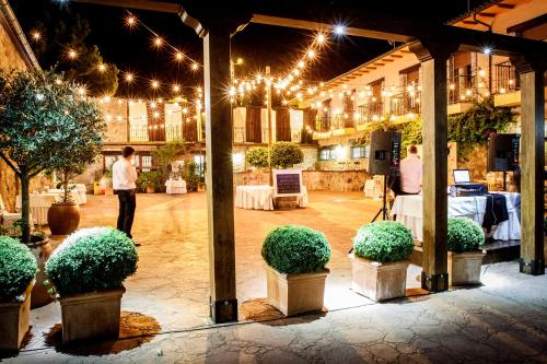 ImagenVilla Xarahiz 1