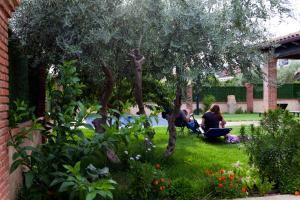 ImagenCasa Rural La Canchalera 5