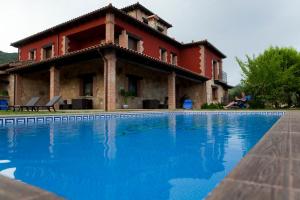 ImagenCasa Rural La Canchalera 6